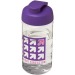 500 ml flip-top bottle, bottle promotional