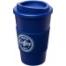 Americano® Midnight Insulated Tumbler 350ml, Insulated travel mug promotional