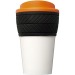 Brite-Americano® Tire Insulating Cup 350ml, Insulated travel mug promotional