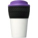 Brite-Americano® Tire Insulating Cup 350ml, Insulated travel mug promotional