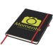 Notebook M Black wholesaler