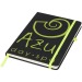 Notebook M Black wholesaler
