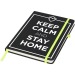 Notebook M Black wholesaler