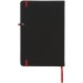 Notebook M Black wholesaler