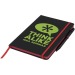 Notebook M Black Edge wholesaler