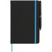 Notebook M Black Edge wholesaler