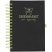 Product thumbnail Spiral A5 notebook 5
