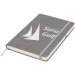 Rivista A5 bound notebook wholesaler