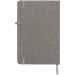 Rivista A5 bound notebook, pink october accessory promotional