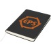 Product thumbnail A5 notebook with imitation cover 5