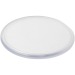 Product thumbnail Ellison round plastic coaster with paper insert 3