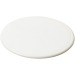 Renzo round plastic coaster, coasters and coasters promotional