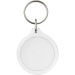 Product thumbnail Round key ring for photo insert 1