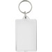 Product thumbnail Key ring with reopenable window 1