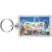 Product thumbnail Key ring with reopenable window 2