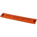 Rothko PP ruler 20 cm wholesaler