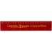 Rothko PP ruler 20 cm, ruler promotional