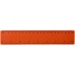 Rothko PP ruler 20 cm, ruler promotional