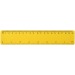 Rothko PP ruler 20 cm, ruler promotional