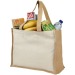 Thick bag with burlap walls, Burlap bag promotional