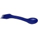 3-in-1 spoon, fork and knife set wholesaler