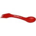 3-in-1 spoon, fork and knife set wholesaler