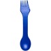 3-in-1 spoon, fork and knife set wholesaler