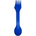 3-in-1 spoon, fork and knife set wholesaler