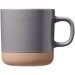 Heavy campfire mug, ceramic mug promotional