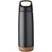 Premium cork isothermal flask, Isothermal bottle promotional