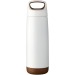 Premium cork isothermal flask, Isothermal bottle promotional