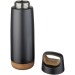 Premium cork isothermal flask wholesaler