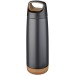 Premium cork isothermal flask, Isothermal bottle promotional