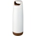 Premium cork isothermal flask, Isothermal bottle promotional
