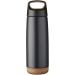 Premium cork isothermal flask, Isothermal bottle promotional