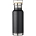 Premium insulated bottle 48cl, isothermal bottle promotional