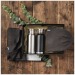 Premium insulated bottle 48cl, isothermal bottle promotional