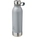 Metal sports bottle 70cl, metal flask promotional