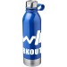 Metal sports bottle 70cl wholesaler