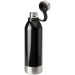 Metal sports bottle 70cl, metal flask promotional