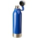 Metal sports bottle 70cl, metal flask promotional