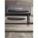 Royal Black pen set, Set with roller pen promotional