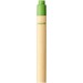Recycled cardboard and corn plastic pen, Recycled pen promotional