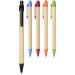 Recycled cardboard and corn plastic pen wholesaler