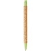 Cork and wheat straw pen wholesaler