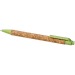 Cork and wheat straw pen wholesaler