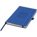 Upper a5 notebook with pen loop, Hard cover notebook promotional