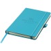 Upper a5 notebook with pen loop, Hard cover notebook promotional