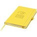 Upper a5 notebook with pen loop wholesaler