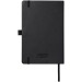 Upper a5 notebook with pen loop wholesaler